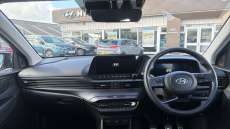 Hyundai BAYON 1.0 TGDi 48V MHEV Premium 5dr Petrol Hatchback